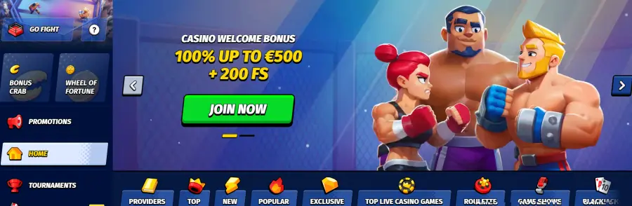 Bigclash